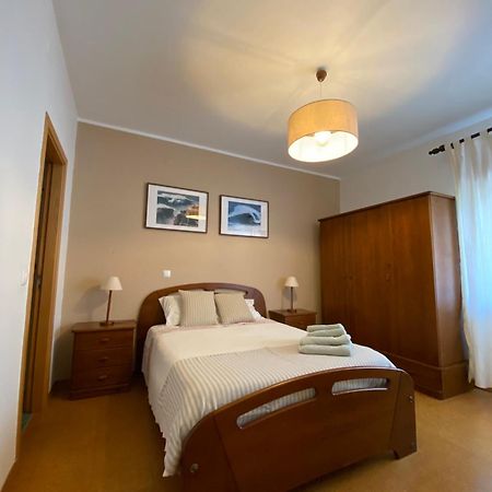 Nazare Surf Apartment ภายนอก รูปภาพ