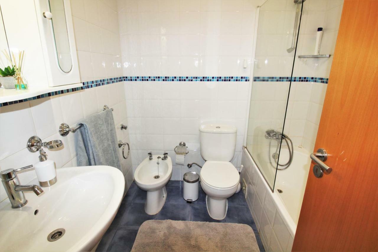 Nazare Surf Apartment ภายนอก รูปภาพ